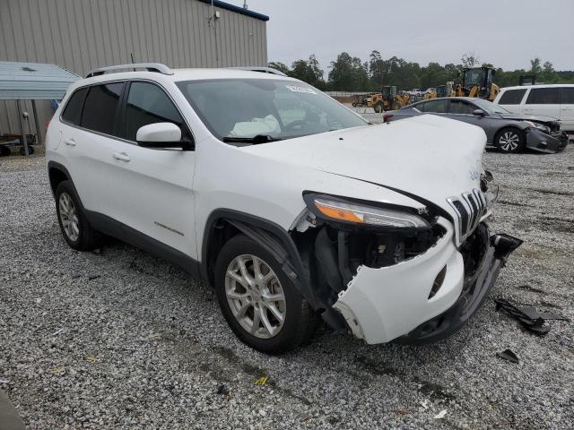 Vin: 1c4pjllx9jd588366, lot: 56320305, jeep grand cher latitude plus 20184