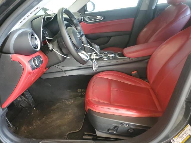 2021 ALFA ROMEO GIULIA SPO - ZARFAMAN1M7639337