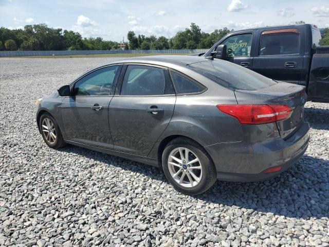 Vin: 1fadp3f23fl200729, lot: 57999515, ford focus se 20152