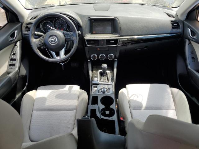 2016 MAZDA CX-5 SPORT - JM3KE2BY2G0757704