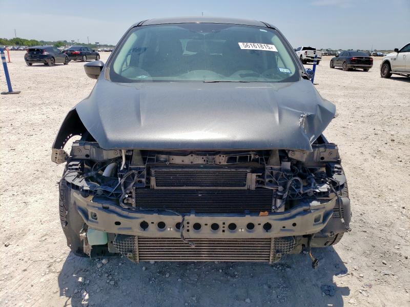2017 FORD ESCAPE SE - 1FMCU0G98HUB30811