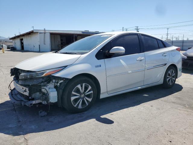 Vin: jtdkarfp8h3039198, lot: 50724955, toyota prius 2017 img_1