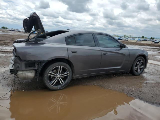 Vin: 2c3cdxjgxeh341242, lot: 59040065, dodge charger sxt 20143