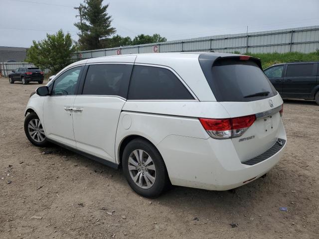Vin: 5fnrl5h61hb014443, lot: 57281535, honda all models exl 20172