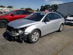 2015 CHEVROLET CRUZE LS - 1G1PA5SG8F7261002
