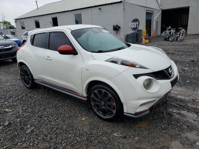 2014 NISSAN JUKE NISMO - JN8DF5MR9ET100503