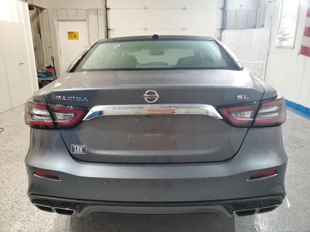 2019 NISSAN MAXIMA S - 1N4AA6AV9KC381160
