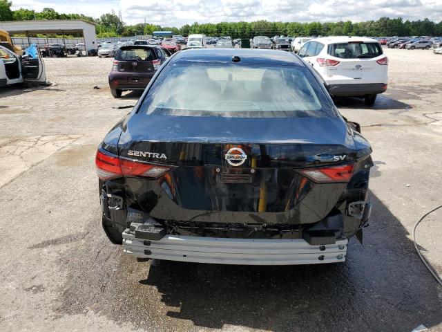 2023 NISSAN SENTRA SV - 3N1AB8CVXPY229812
