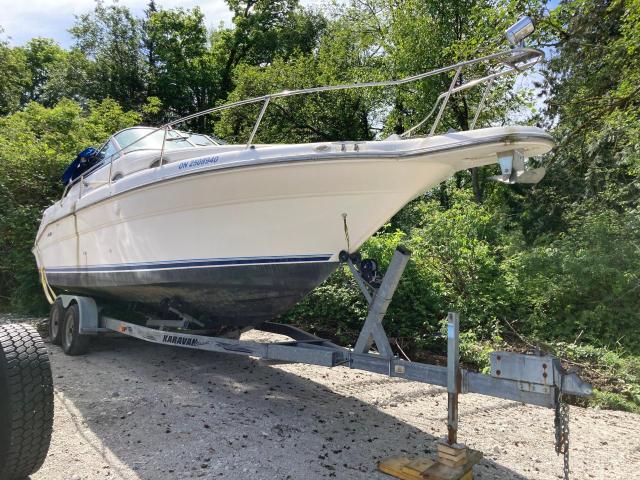 sea ray SUNDANCER