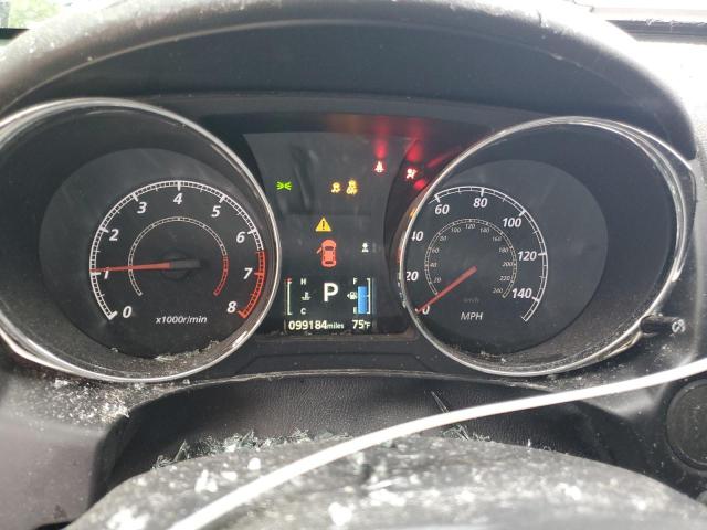 2020 MITSUBISHI OUTLANDER - JA4AR3AU2LU026765
