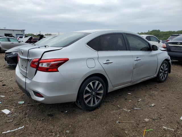 Vin: 3n1ab7ap5jy314675, lot: 58421245, nissan sentra s 20183