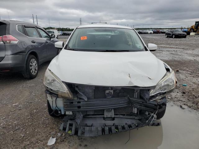 2015 NISSAN SENTRA S - 3N1AB7AP9FY251975