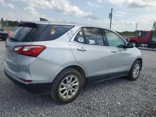 Vin: 2gnaxkev9k6131980, lot: 54791825, chevrolet equinox lt 20193