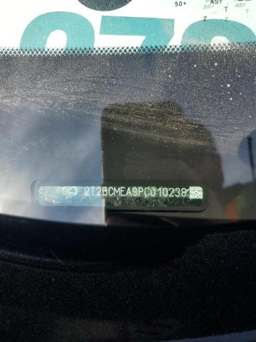 2023 LEXUS RX 500H F 2T2BCMEA9PC010238