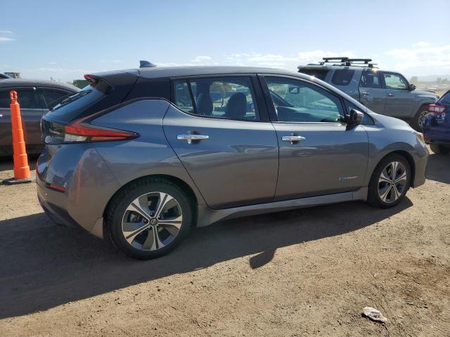 Vin: 1n4az1cp1jc311953, lot: 56715425, nissan leaf s 20183