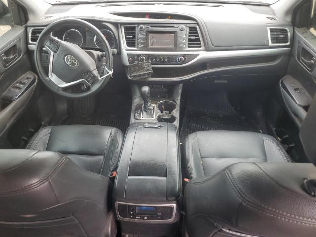 2018 TOYOTA HIGLANDER 5TDBZRFHXJS812985