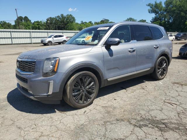 Vin: 5xyp5dhc4mg163613, lot: 56233635, kia telluride sx 2021 img_1