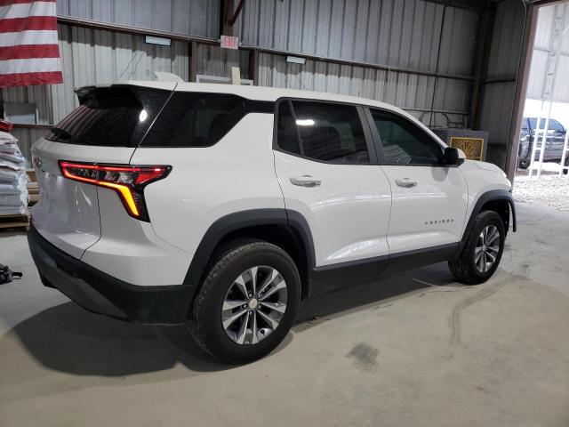 Vin: 3gnaxheg9sl125645, lot: 56001215, chevrolet equinox lt 20253