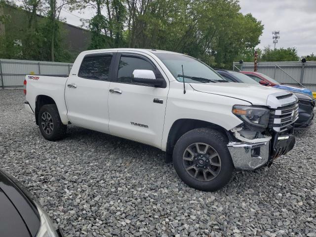 Vin: 5tfhy5f10kx829945, lot: 51911985, toyota tundra crewmax limited 20194