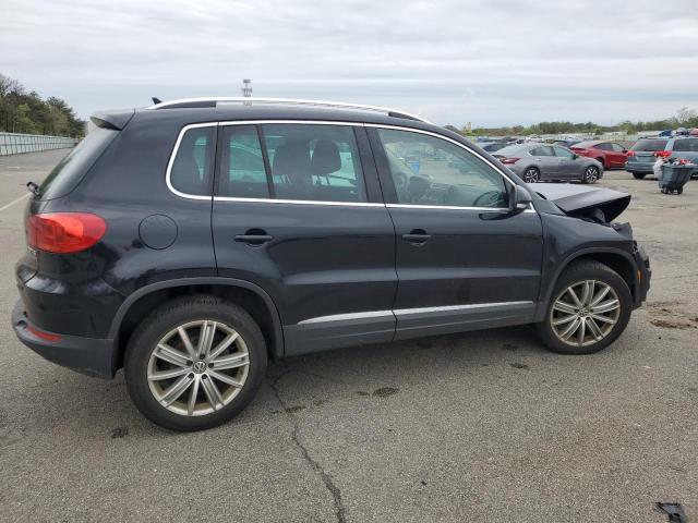 Vin: wvgbv3ax5ew554500, lot: 57016775, volkswagen tiguan s 20143