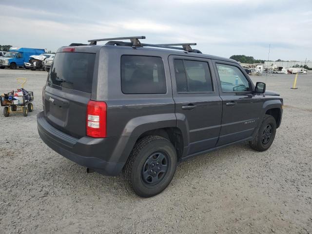 Vin: 1c4njrbb7ed855963, lot: 57663615, jeep patriot sport 20143