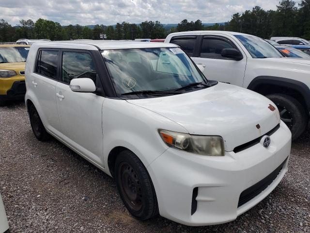 Vin: jtlze4fe7b1138963, lot: 56168555, toyota scion xb 20114
