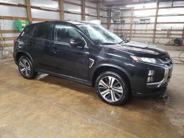 Vin: ja4aruau6ru001415, lot: 55448265, mitsubishi outlander s/se 20244