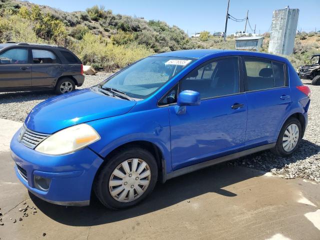 NISSAN VERSA S