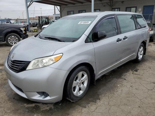 Vin: 5tdzk3dc2cs276642, lot: 56148695, toyota all models 2012 img_1