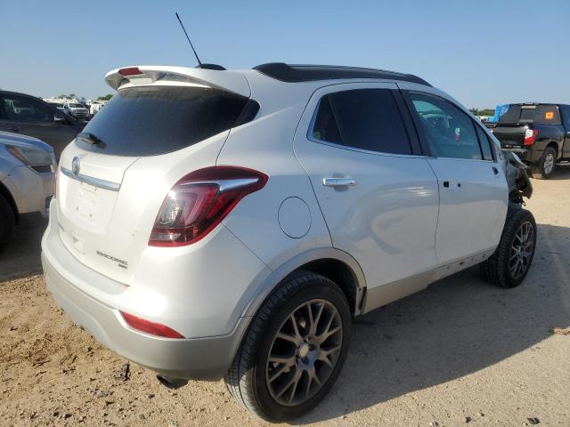 Vin: kl4cj2sb3hb009063, lot: 55342375, buick encore sport touring 20173