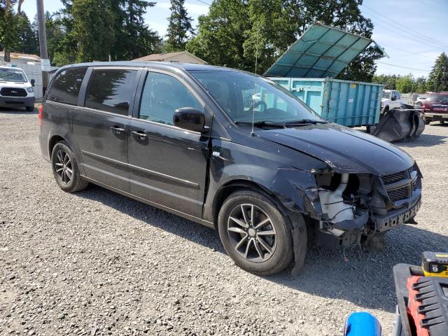 Vin: 2c4rdgcg0er274227, lot: 57602565, dodge caravan sxt 20144