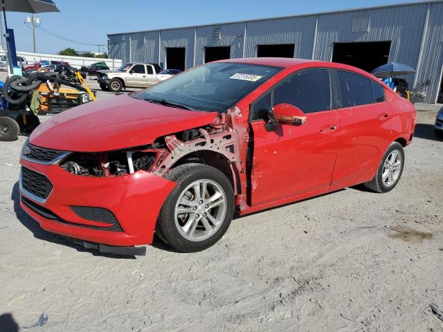 Vin: 1g1be5sm0h7200556, lot: 57315335, chevrolet cruze lt 2017 img_1