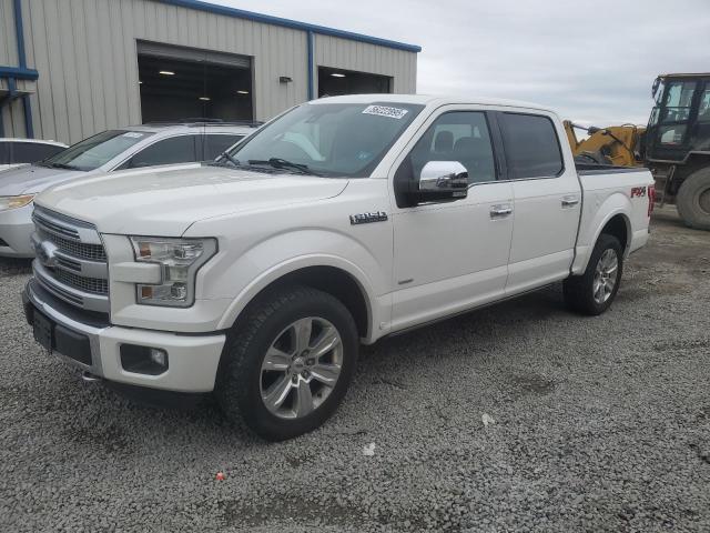 Vin: 1ftew1eg9ffb56558, lot: 56222895, ford f-150 supercrew 2015 img_1