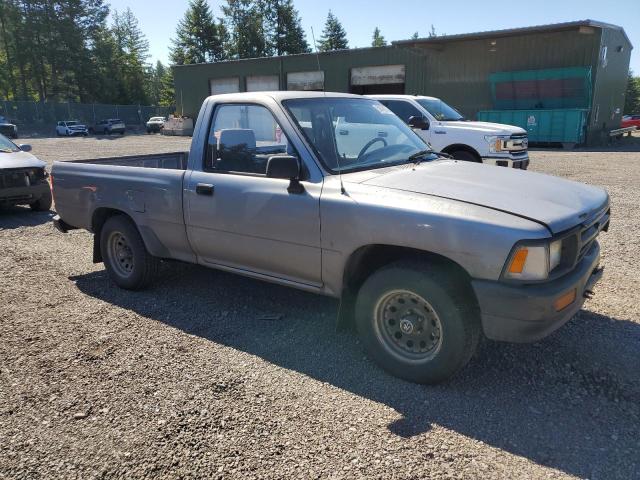Vin: 4tarn81a7pz142510, lot: 58788755, toyota all other 1/2 ton short wheelbase stb 19934
