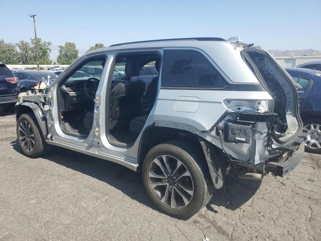Vin: 1c4rjgdg8n8589408, lot: 58440475, jeep grand cher overland 20222