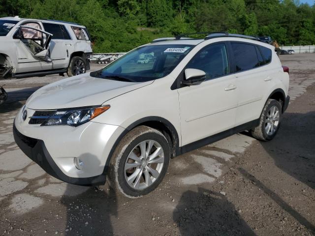 Vin: 2t3dfrev8ew137084, lot: 56304995, toyota rav4 limited 2014 img_1
