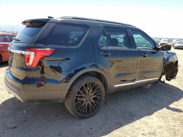 Vin: 1fm5k7d88hge00654, lot: 55483835, ford explorer xlt 20173