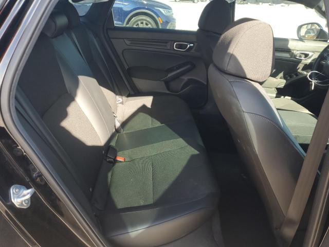 2024 HONDA CIVIC SPOR - 2HGFE2F52RH582154