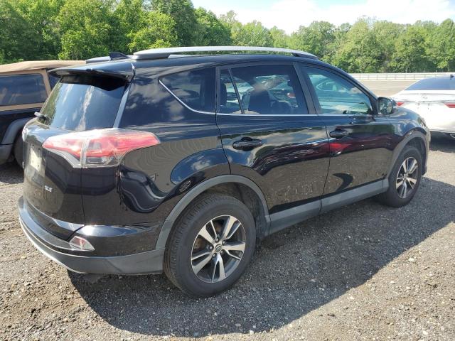 Vin: 2t3wfrev3gw266278, lot: 54793385, toyota rav4 xle 20163