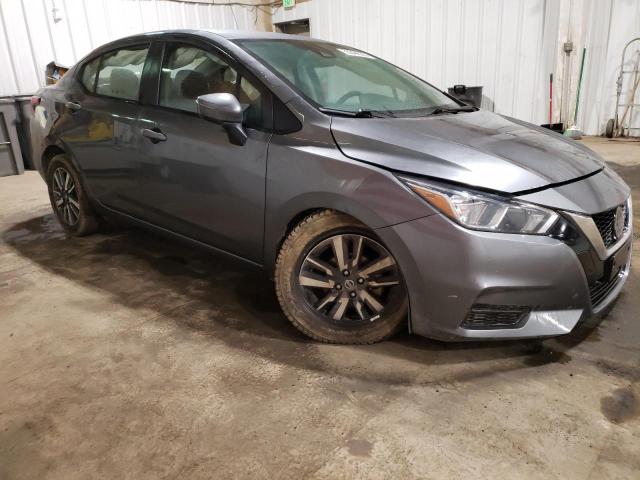 Vin: 3n1cn8ev2ml885217, lot: 55344035, nissan versa sv 20214