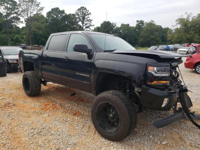 Vin: 3gcukrec9jg606445, lot: 57700355, chevrolet all models k1500 lt 20184