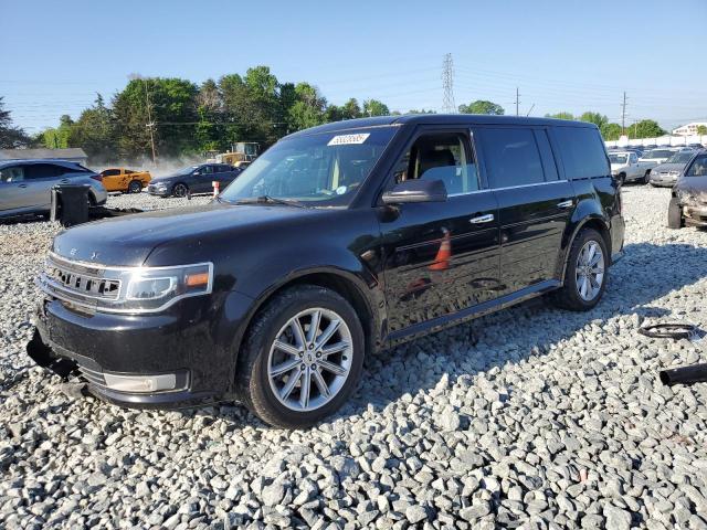Vin: 2fmhk6d81kba05589, lot: 55328585, ford flex limited 2019 img_1