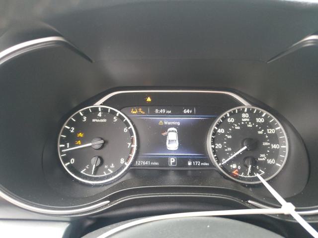 2020 NISSAN MAXIMA SV - 1N4AA6CVXLC366441