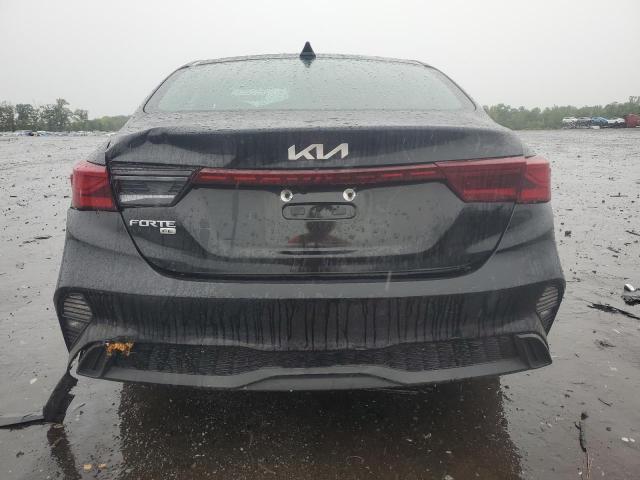 2024 KIA FORTE LX - 3KPF24AD8RE812499