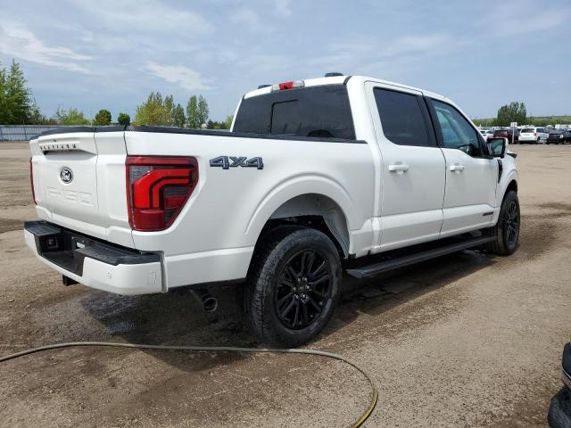 Vin: 1ftfw7ld1rfc22461, lot: 58733225, ford f150 plati platinum 20243