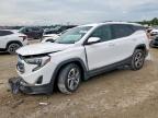 2020 GMC TERRAIN SL - 3GKALPEV2LL191697