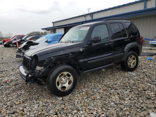 JEEP LIBERTY SP