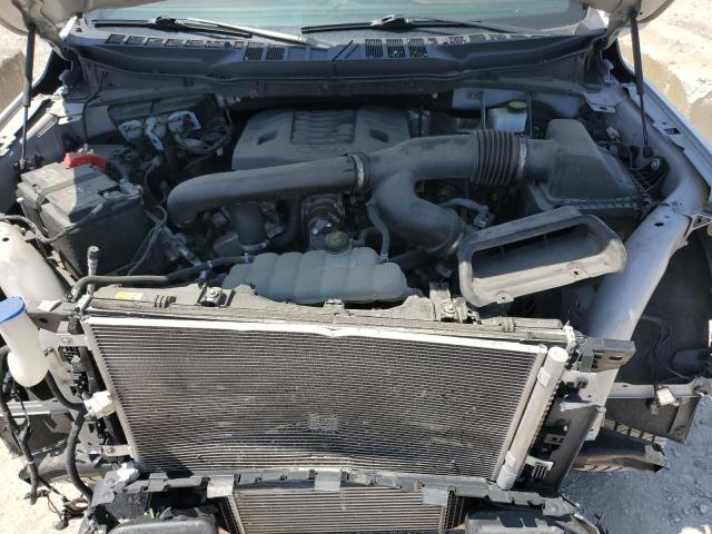 2022 FORD F150 SUPER - 1FTFW1E89NKE64221