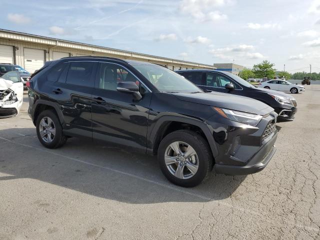 Vin: jtmrwrfv5rd237411, lot: 55517435, toyota rav4 xle 20244