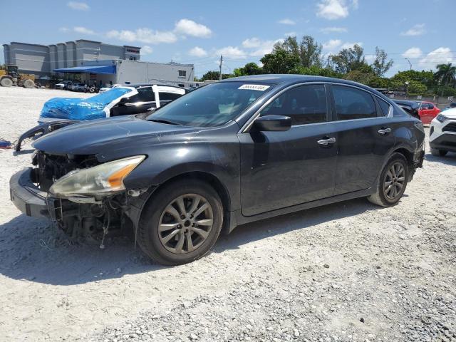 Vin: 1n4al3ap4fc476984, lot: 56333705, nissan altima 2.5 2015 img_1